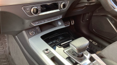 Audi Q5 45 TFSI Quattro S Line 5dr S Tronic Petrol Estate